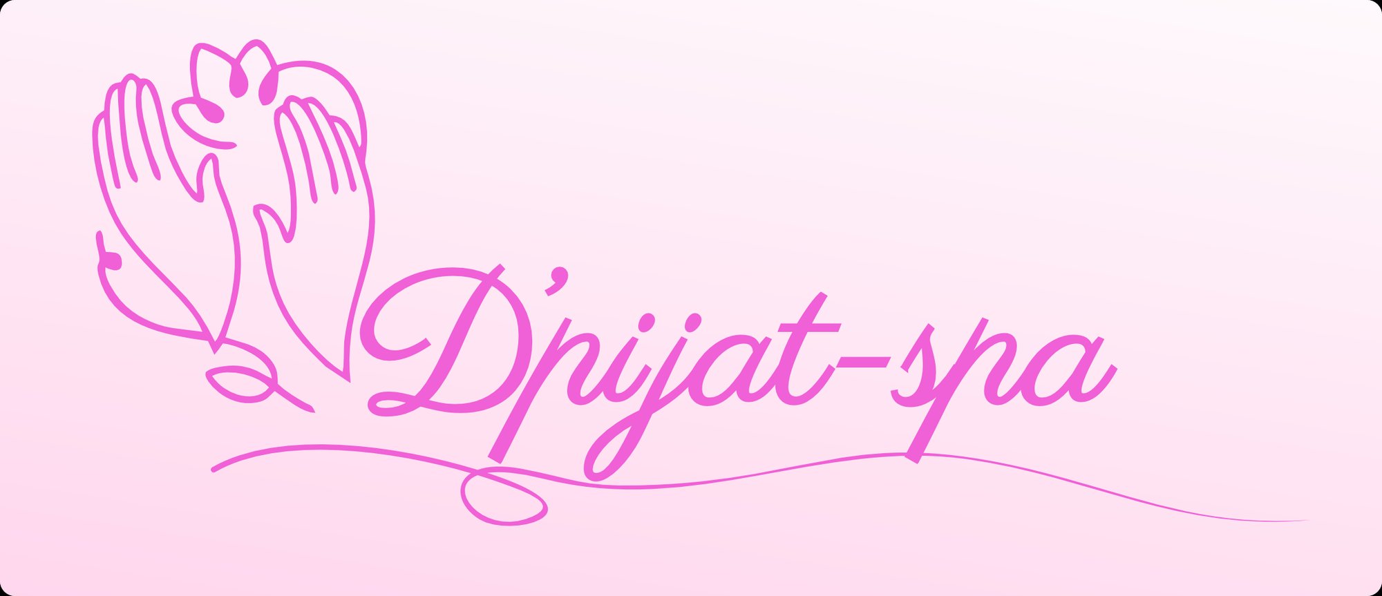 Relaksasi profesional, langsung ke tempat Anda